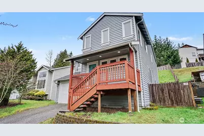 18663 Rainier View Road SE, Monroe, WA 98272 - Photo 6