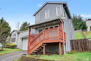 18663 Rainier View Rd SE, Monroe, WA 98272 - Photo 6