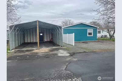 3057 Road H NE #47, Moses Lake, WA 98837 - Photo 1