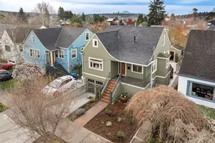 2819 NW 68th St, Seattle, WA 98117 - Photo 2