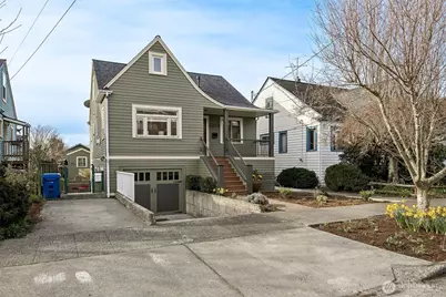2819 NW 68th Street, Seattle, WA 98117 - Photo 38