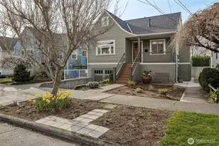 2819 NW 68th St, Seattle, WA 98117 - Photo 1