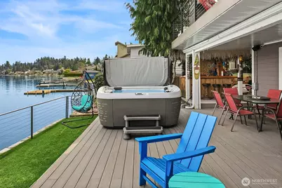 3828 W Lake Sammamish Parkway SE, Bellevue, WA 98008 - Photo 26