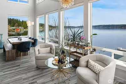 3828 W Lake Sammamish Parkway SE, Bellevue, WA 98008 - Photo 8