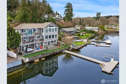 3828 W Lake Sammamish Parkway SE, Bellevue, WA 98008 - Photo 34