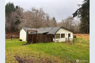 310 Butte Creek Road, Raymond, WA 98577 - Photo 1