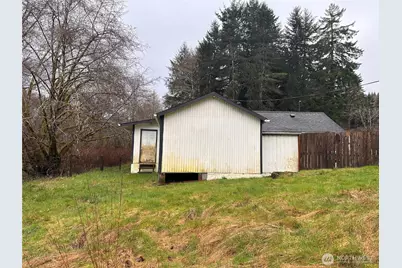 310 Butte Creek Road, Raymond, WA 98577 - Photo 4