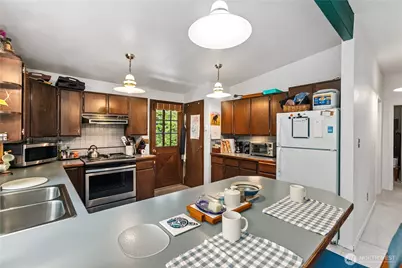 91 E Jack Pine Lane, Union, WA 98592 - Photo 12