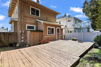 1014 and 1014 1/2   So. Lawrence Street, Tacoma, WA 98405 - Photo 22