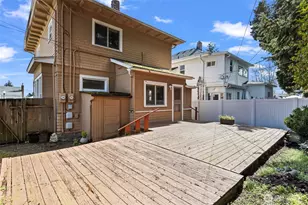 1014 and 1014 1/2 S Lawrence St, Tacoma, WA 98405 - Photo 22