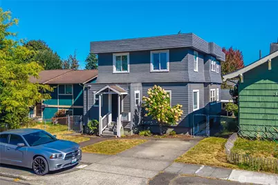 3827 S K Street, Tacoma, WA 98418 - Photo 1