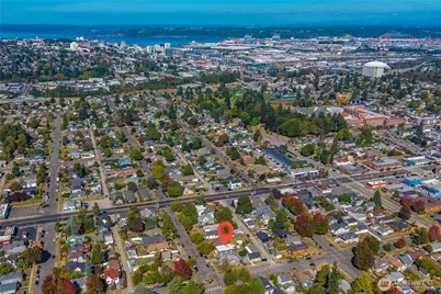 3827 S K Street, Tacoma, WA 98418 - Photo 4