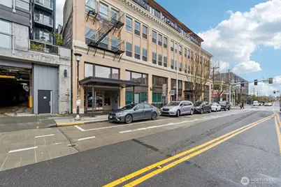 1408 12th Avenue #201, Seattle, WA 98122 - Photo 1