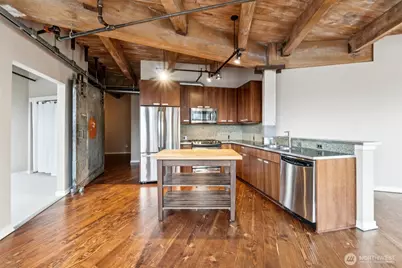 1408 12th Avenue #201, Seattle, WA 98122 - Photo 6