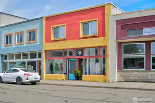 112 First Ave S, Ilwaco, WA 98624 - Photo 1