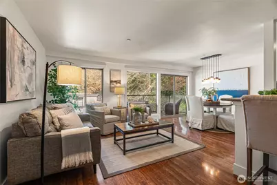 3212 81st Place SE #C301, Mercer Island, WA 98040 - Photo 4