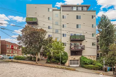 321 E Thomas Street #303, Seattle, WA 98102 - Photo 20