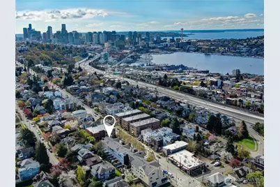 2350 10th Avenue E #111, Seattle, WA 98102 - Photo 22