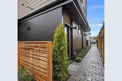 7336 27th Avenue NW #B, Seattle, WA 98117 - Photo 1