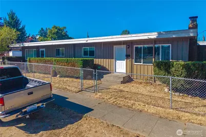 1561 S 35th Street, Tacoma, WA 98418 - Photo 1