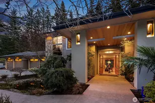 11303 S Dogwood Ln, Woodway, WA 98020 - Photo 1