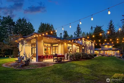 11303 S Dogwood Lane, Woodway, WA 98020 - Photo 2