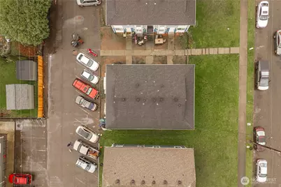 3321 S Asotin Street, Tacoma, WA 98418 - Photo 2