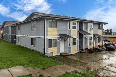 3321 S Asotin Street, Tacoma, WA 98418 - Photo 1