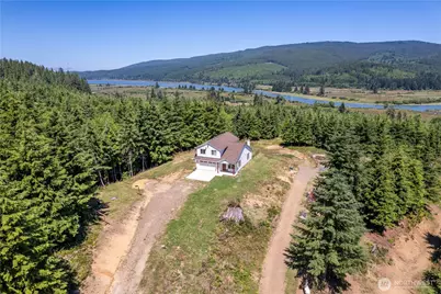 327 Parpala Road, Naselle, WA 98638 - Photo 1