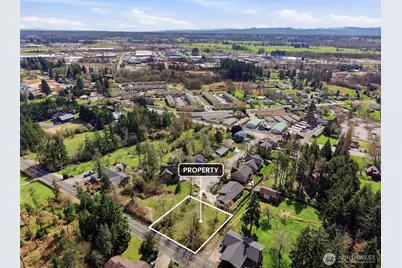 0 Xxx Wallace Road, Chehalis, WA 98532 - Photo 2