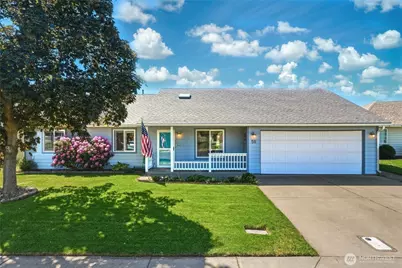 58 Talon Loop, Walla Walla, WA 99362 - Photo 1