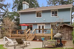 24908 Lake Wilderness Country Club Dr SE, Maple Valley, WA 98038 - Photo 36