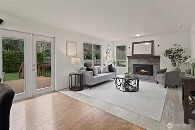 24908 Lake Wilderness Country Club Drive SE, Maple Valley, WA 98038 - Photo 16