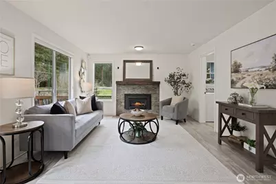 24908 Lake Wilderness Country Club Drive SE, Maple Valley, WA 98038 - Photo 18