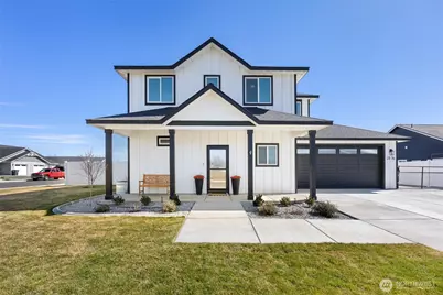 2376 Chelan Street, Ephrata, WA 98823 - Photo 1
