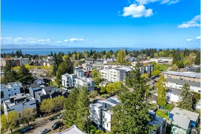 9020 13th Avenue NW #C, Seattle, WA 98117 - Photo 4