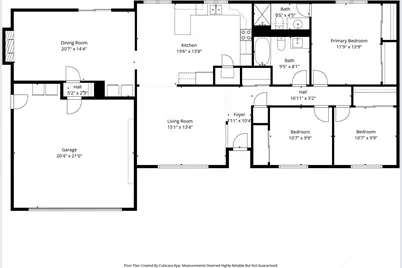 2317 Sa Sada Wa Street SE, Olympia, WA 98503 - Photo 36