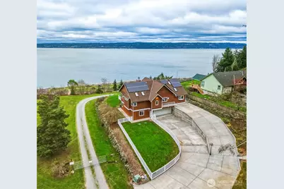 1288 Talagwa Lane, Camano Island, WA 98282 - Photo 1