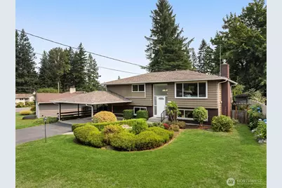 2520 166th Avenue NE, Bellevue, WA 98008 - Photo 1