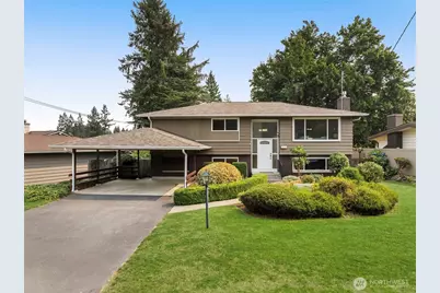 2520 166th Avenue NE, Bellevue, WA 98008 - Photo 2