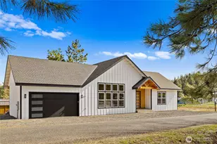 391 Ridge Loop Rd, Cle Elum, WA 98922 - Photo 2