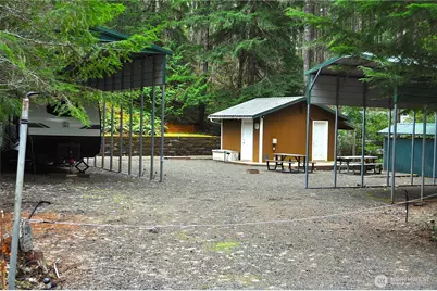 210 N Dow Creek Drive, Hoodsport, WA 98548 - Photo 6