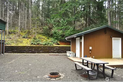 210 N Dow Creek Drive, Hoodsport, WA 98548 - Photo 10