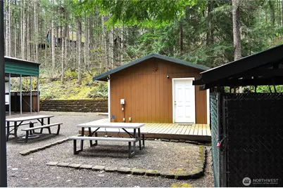 210 N Dow Creek Drive, Hoodsport, WA 98548 - Photo 8