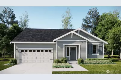 629 Gooseberry Place, Sequim, WA 98382 - Photo 1