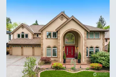 13112 134th Avenue NE, Kirkland, WA 98034 - Photo 1