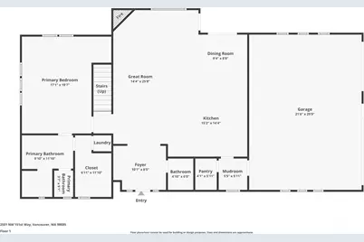 2501 NW 151st Way, Vancouver, WA 98685 - Photo 38