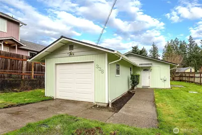 338 Wichman Street S, Tenino, WA 98589 - Photo 2