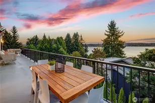6950 SE Maker St, Mercer Island, WA 98040 - Photo 1