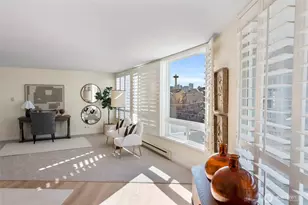 500 W Olympic Pl, Seattle, WA 98119 - Photo 2